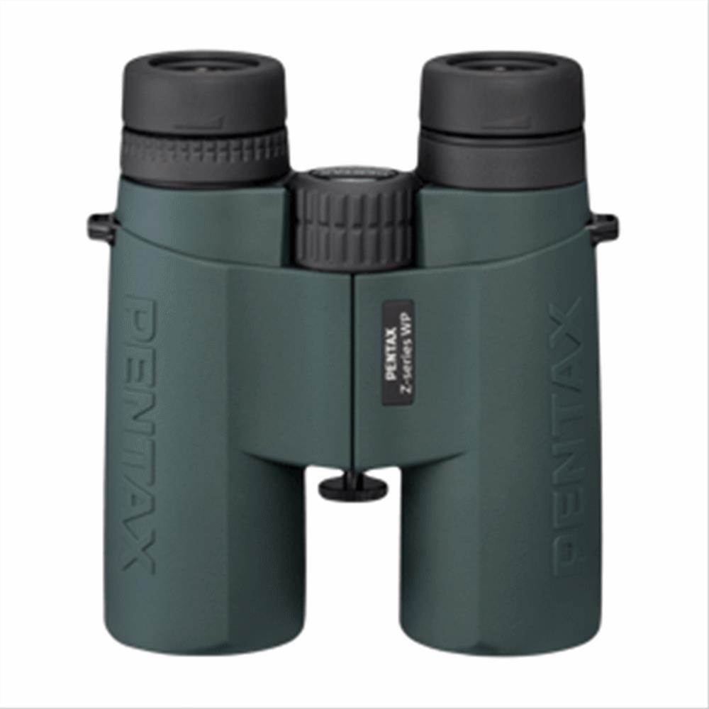 PENTAX 62721 ZD 8 x 43mm Waterproof Binoculars