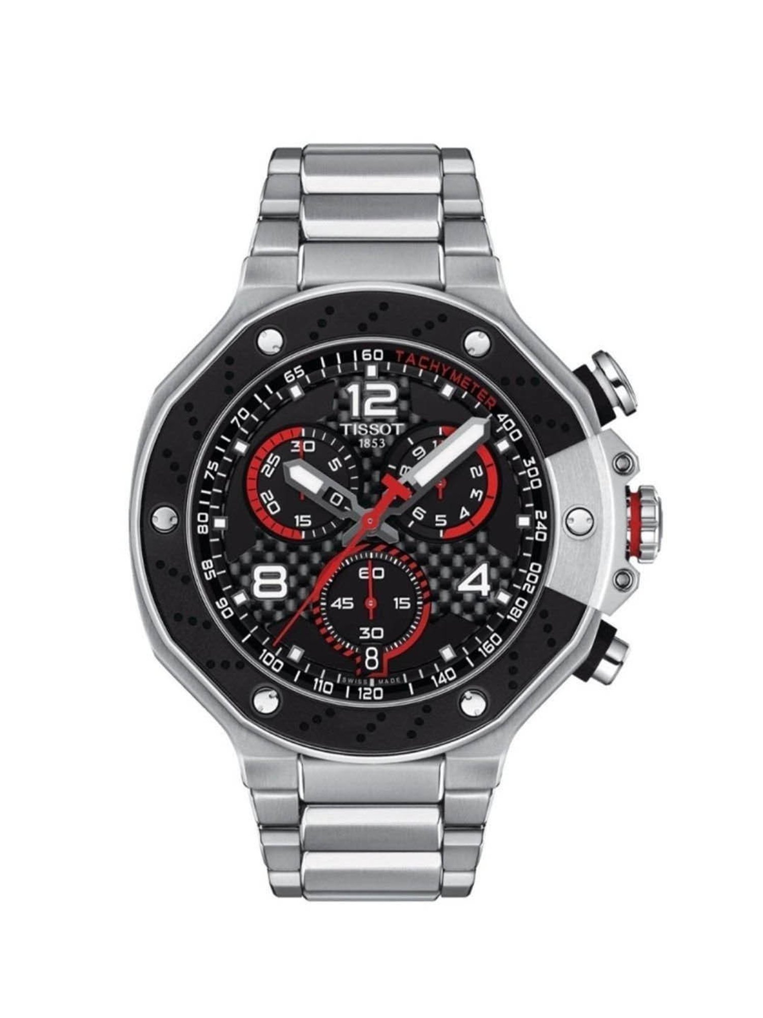 TISSOT T1414171105700 Special Collections Chronograph watch for Men