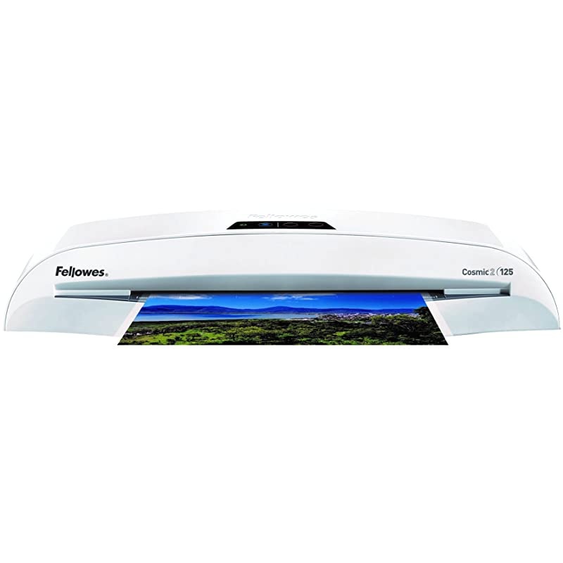 Cosmic 2 125 Personal Laminator (5726301)