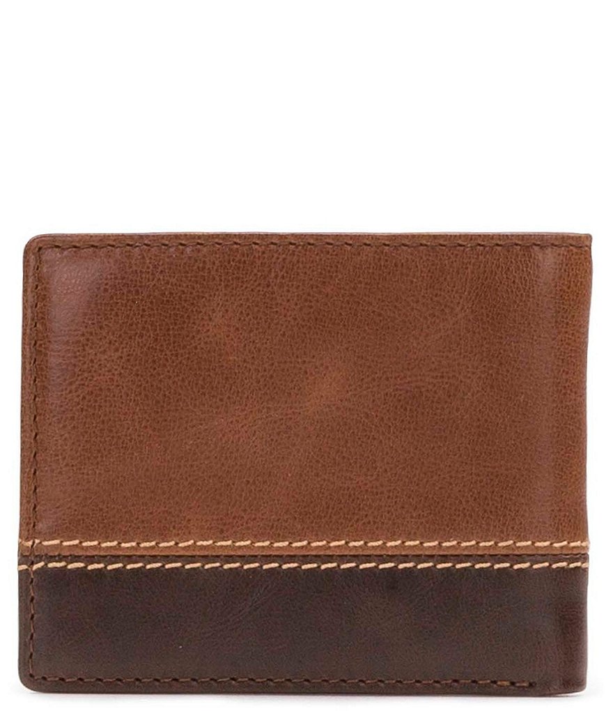 Bosca Credit Card Wallet