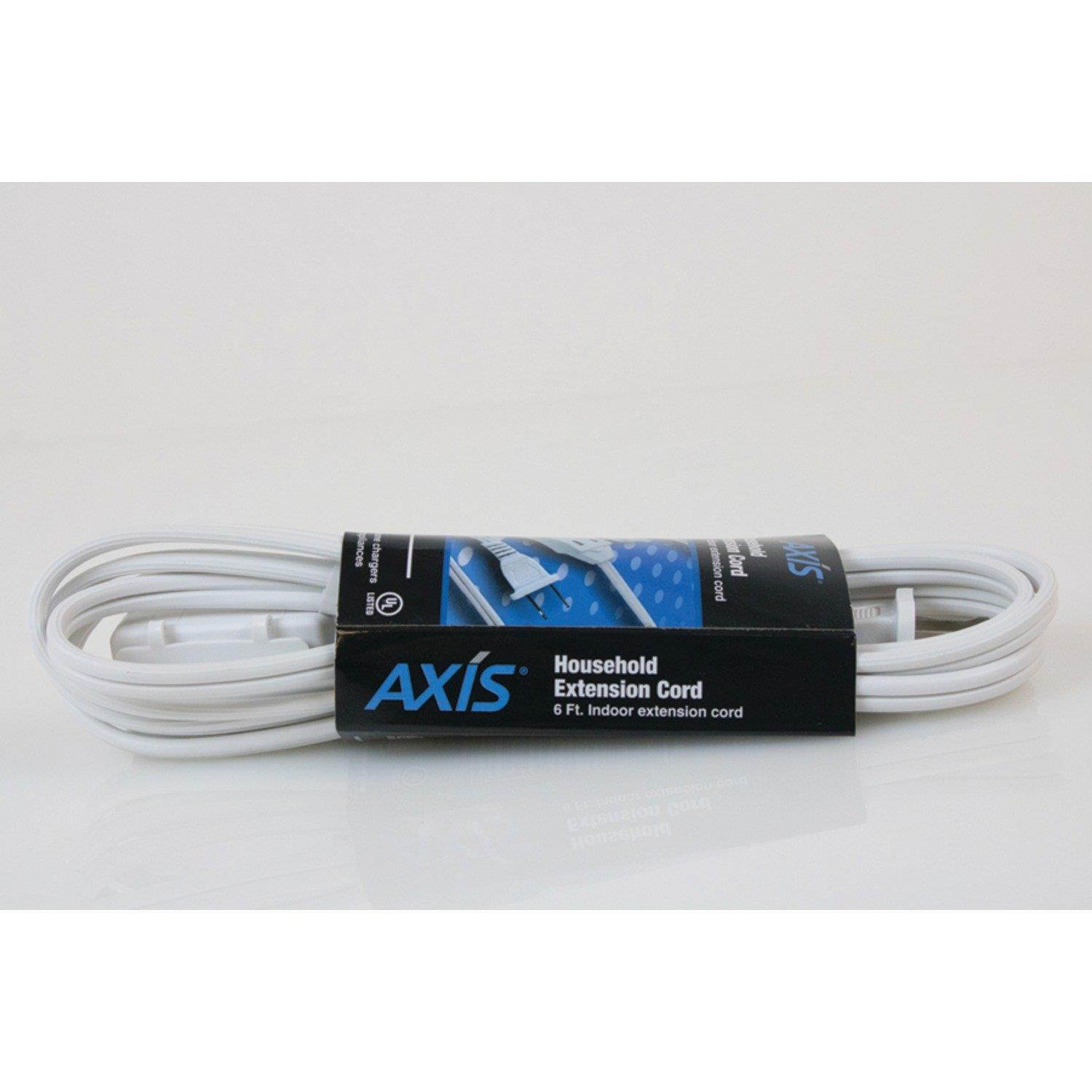 Axis Power Cord Cable (45502)