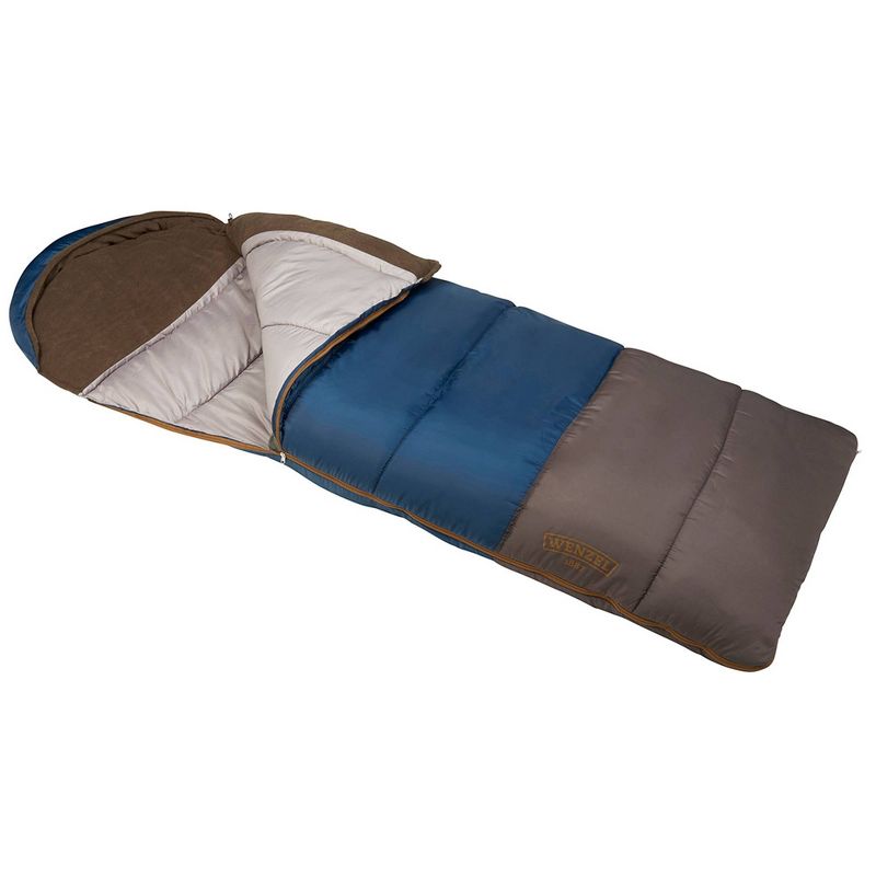 Wenzel Monterey 30-40 Degree Sleeping Bag