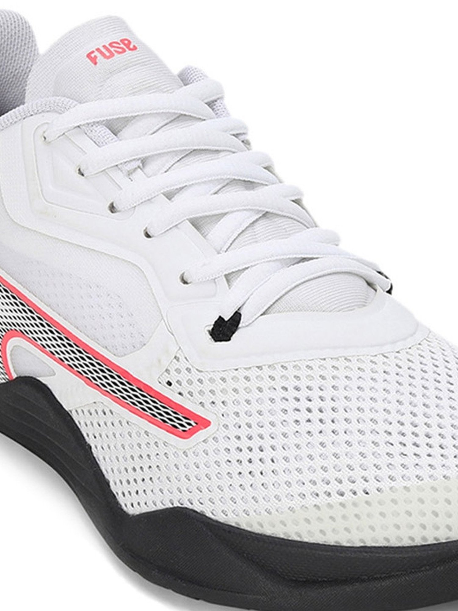 Power by Bata Women's Black Training Shoes