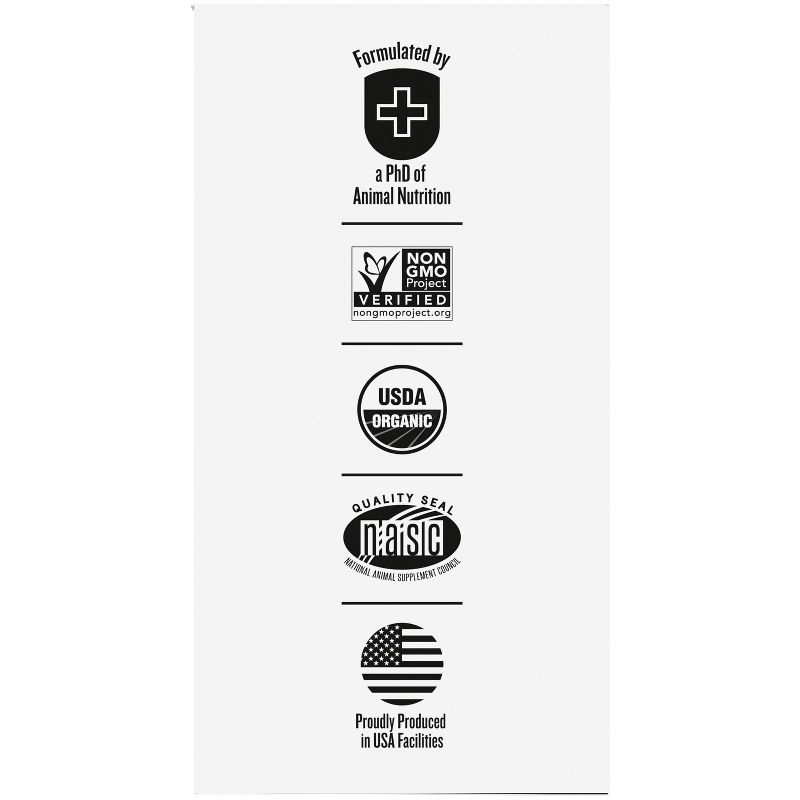 VetriScience Laboratories Composure Long Lasting, 90 Bite Sized Chews