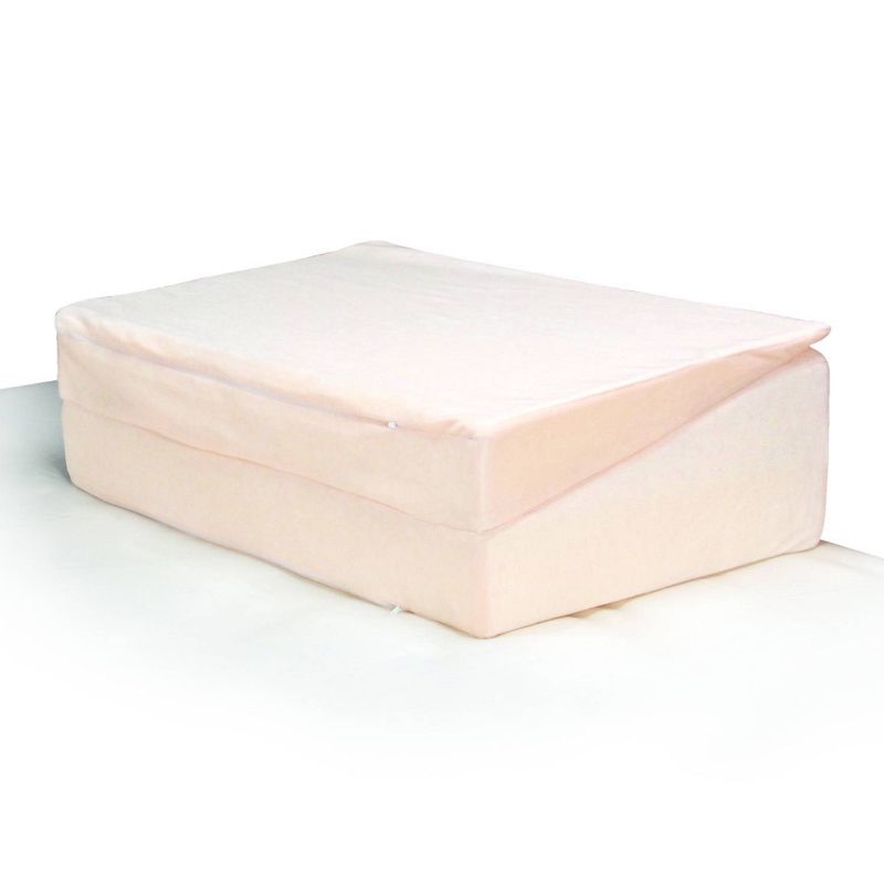 Contour Products Folding Wedge - Beige (10")