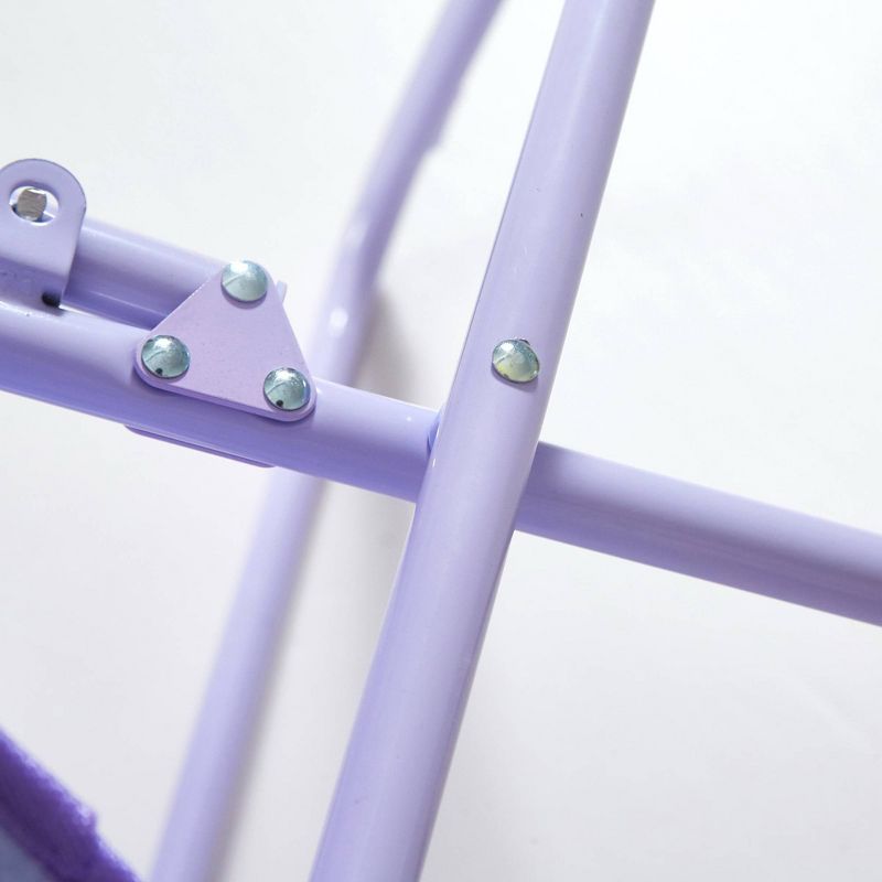 Frozen 2 Figural Saucer Chair