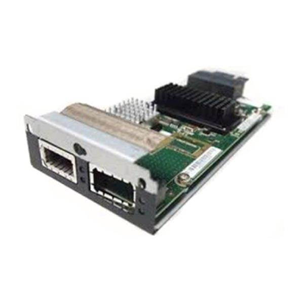 Juniper 2-Port 10GbE XFP Module