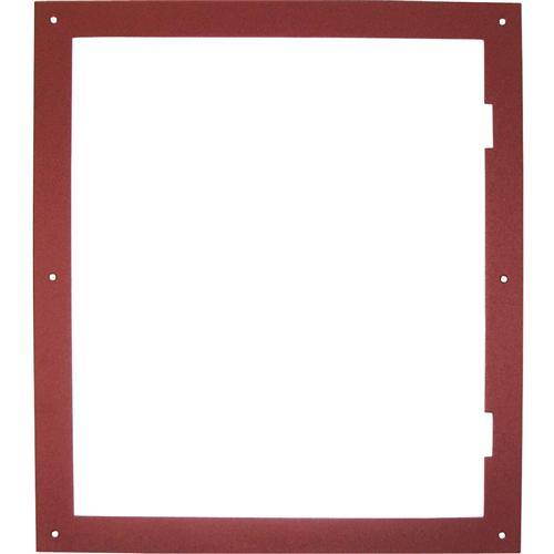 FC-TR FIRE-LITE ALARMS-HONEYWELL-US TRIM RING SEMI FLH MT F/PANELS