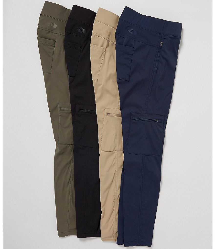 The North Face Never Stop Wearing Jewel Neck Sleeveless Jumpsuit