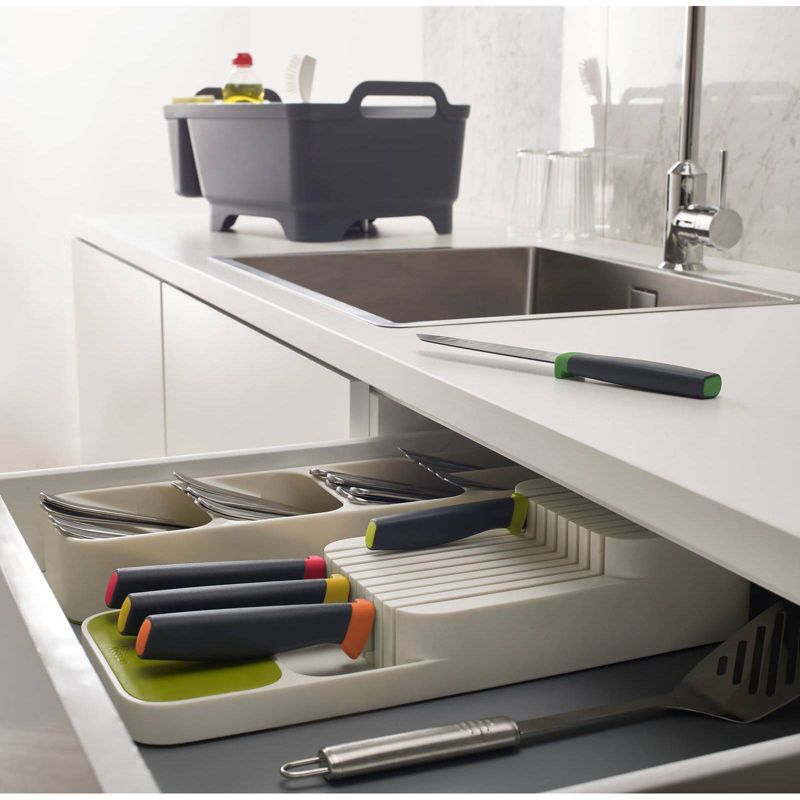 ZWILLING TWIN 16-slot Knife Block - Bamboo