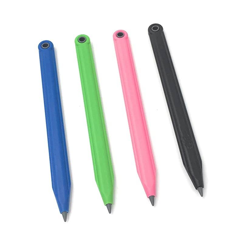 Replacement Stylus for Boogie Board LCD Writing Tablet (4 Pack)