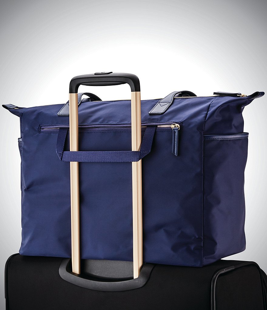 Samsonite Mobile Solution Deluxe Carryall Tote Bag