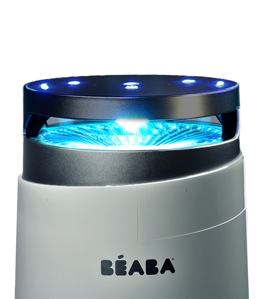 Objecto W9 Tower Humidifier