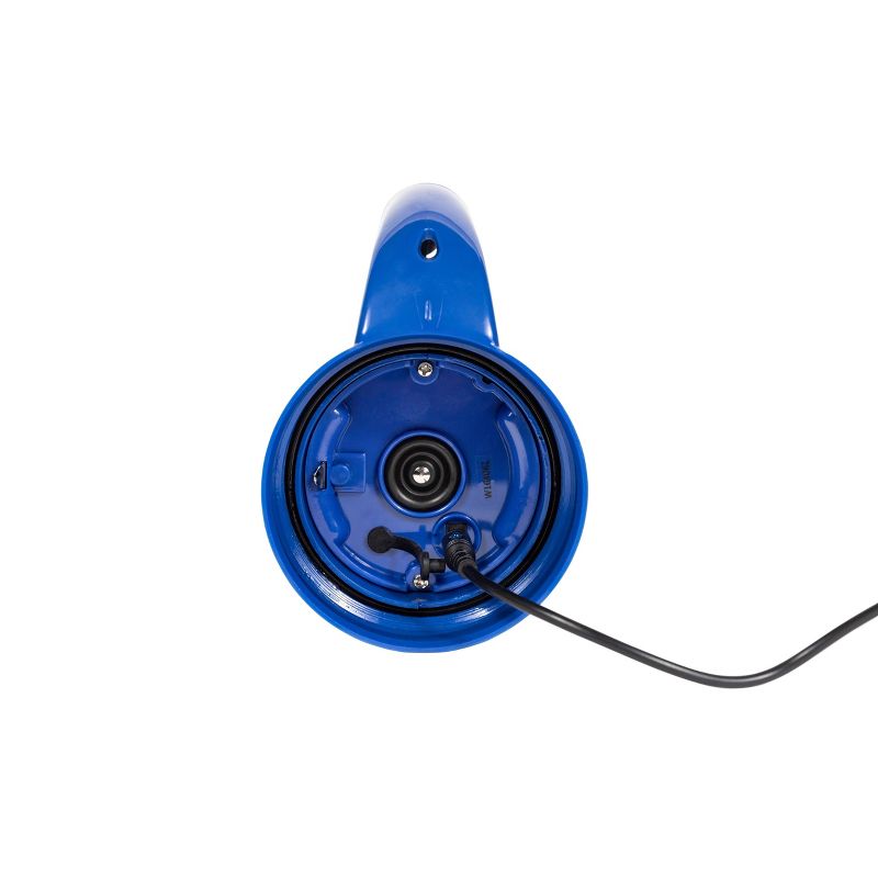 Blue Wave Fusion PV-5 Hand-Held Lithium Cleaner