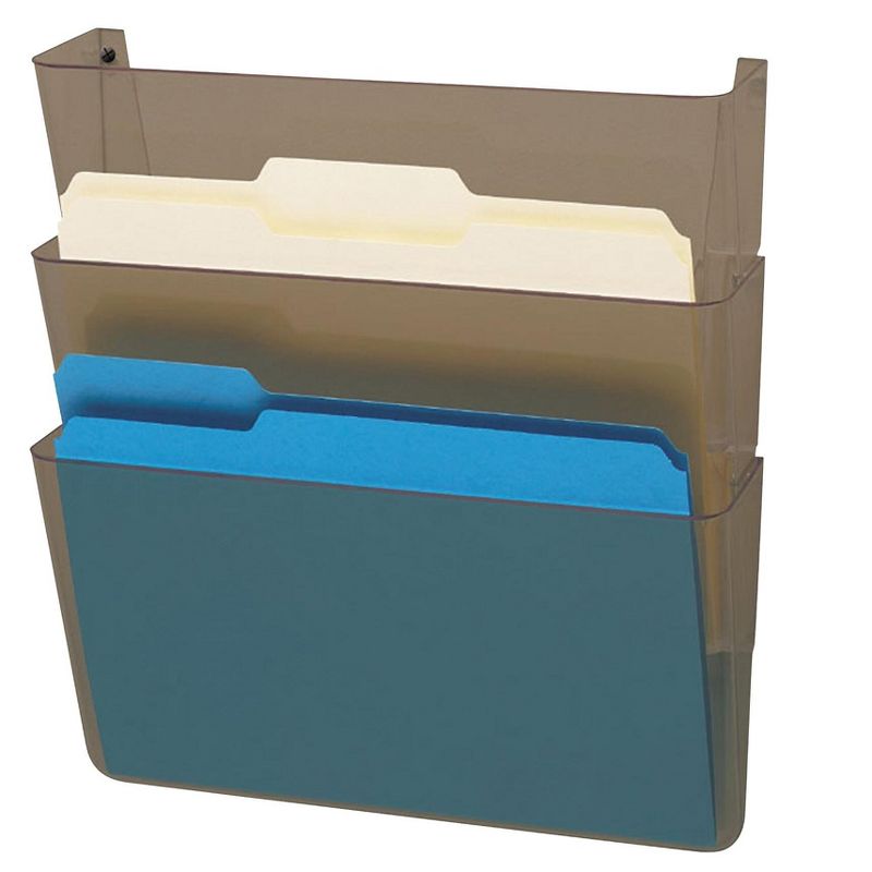 Tabbies 01350 Orange Billing Collection Label TAB01350