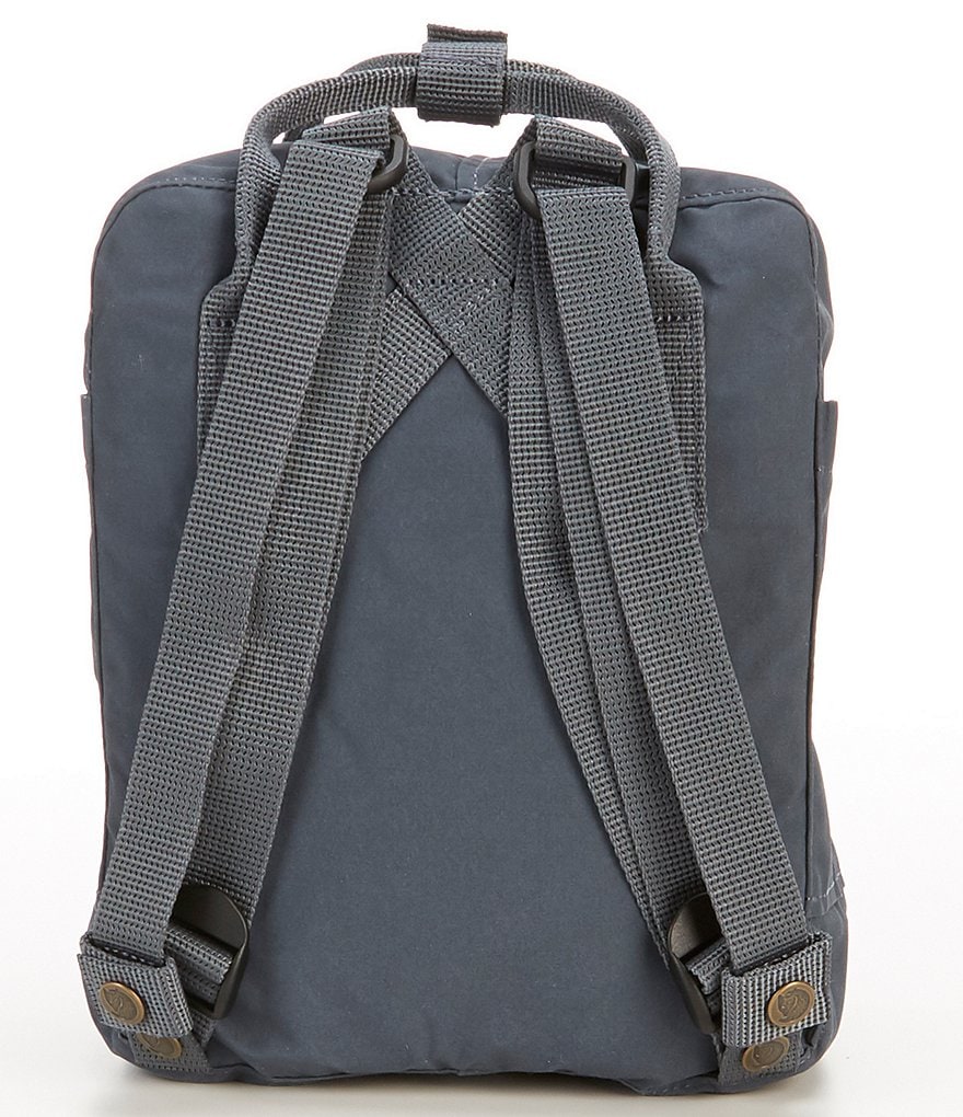 Fjallraven Mini Kanken Water-Resistant Convertible Backpack