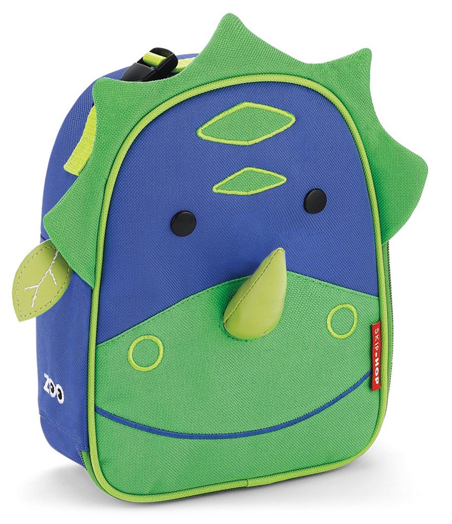 Skip Hop Zoo Dino Lunch Box