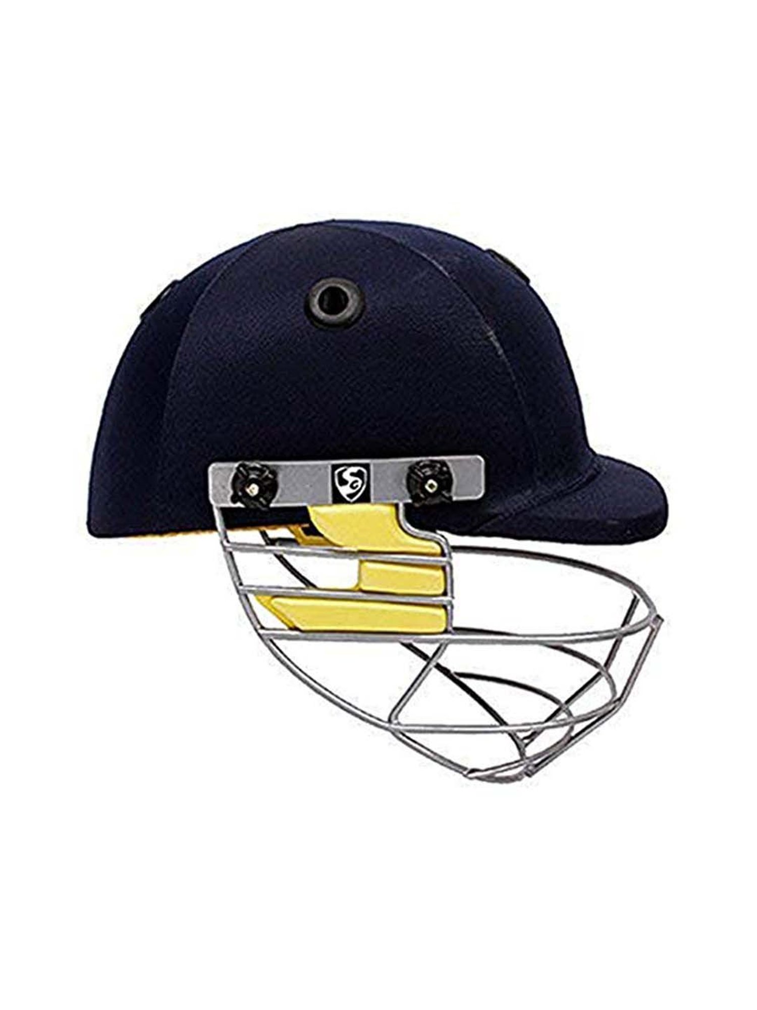 SG Blaze Tech Cricket Helmet (XS)