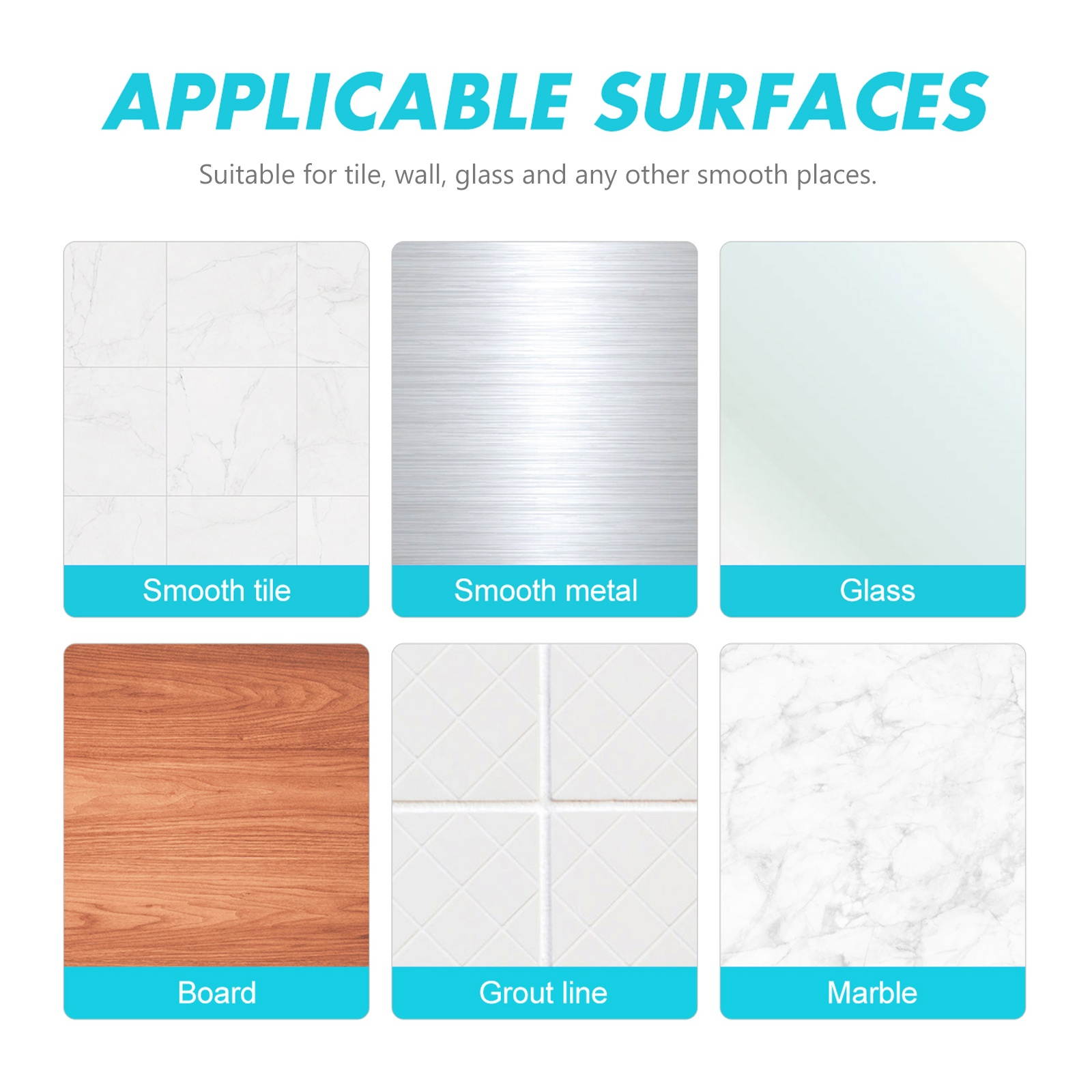 1 Set Strong Durable Smooth Punch-free Wall Hooks Bath Towel Hooks Rotating Hooks