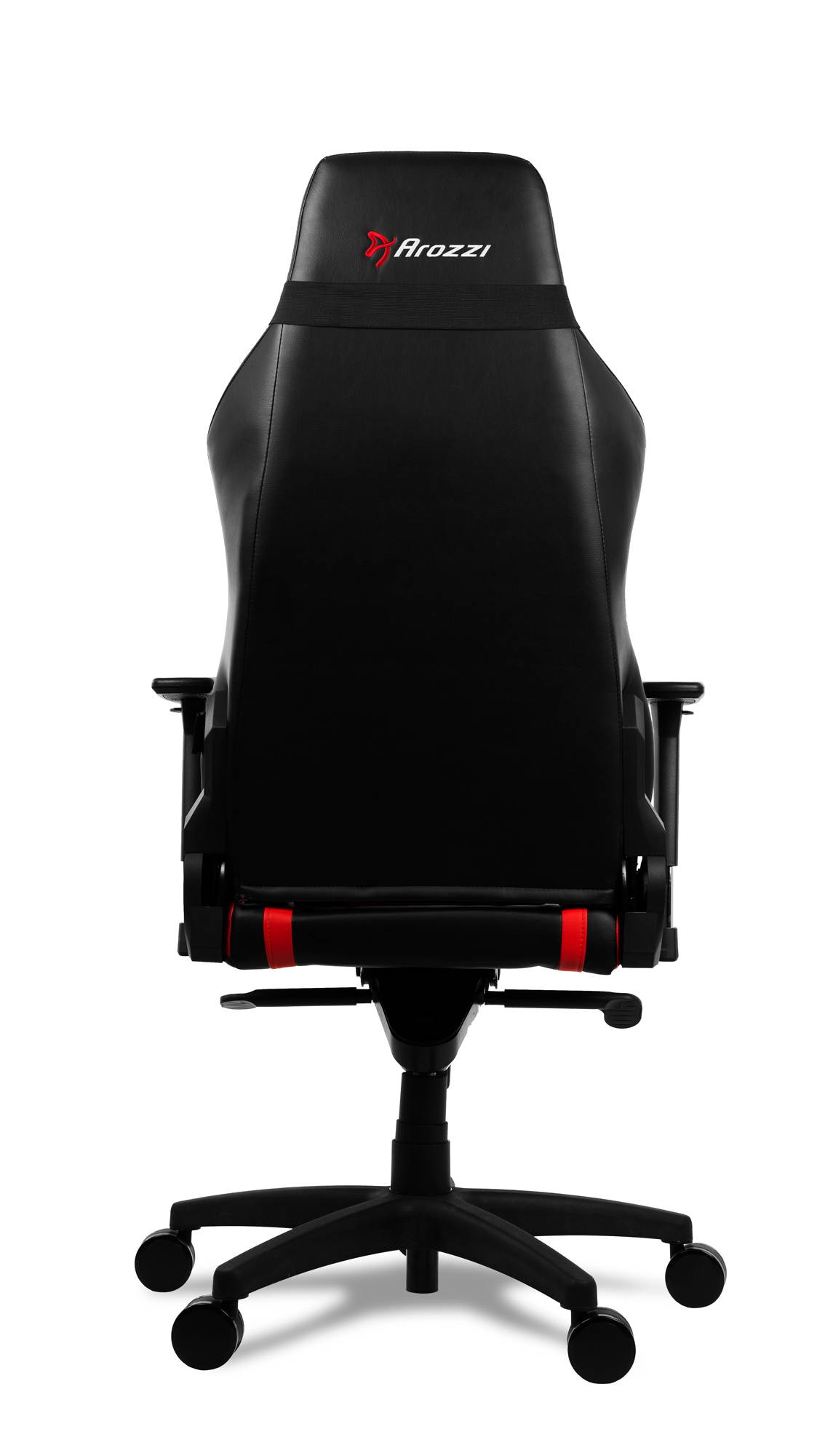 Arozzi Vernazza Series Super Premium Gaming Racing Style Swivel Chair Black