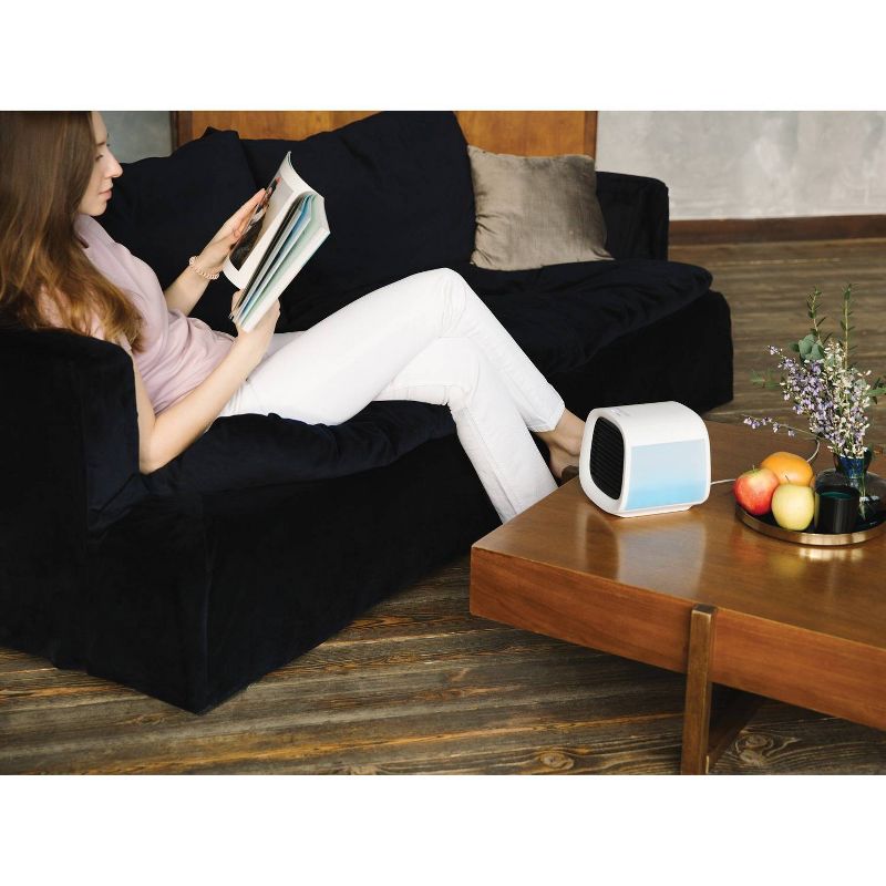 Evapolar evaCHILL Personal Air Cooler White