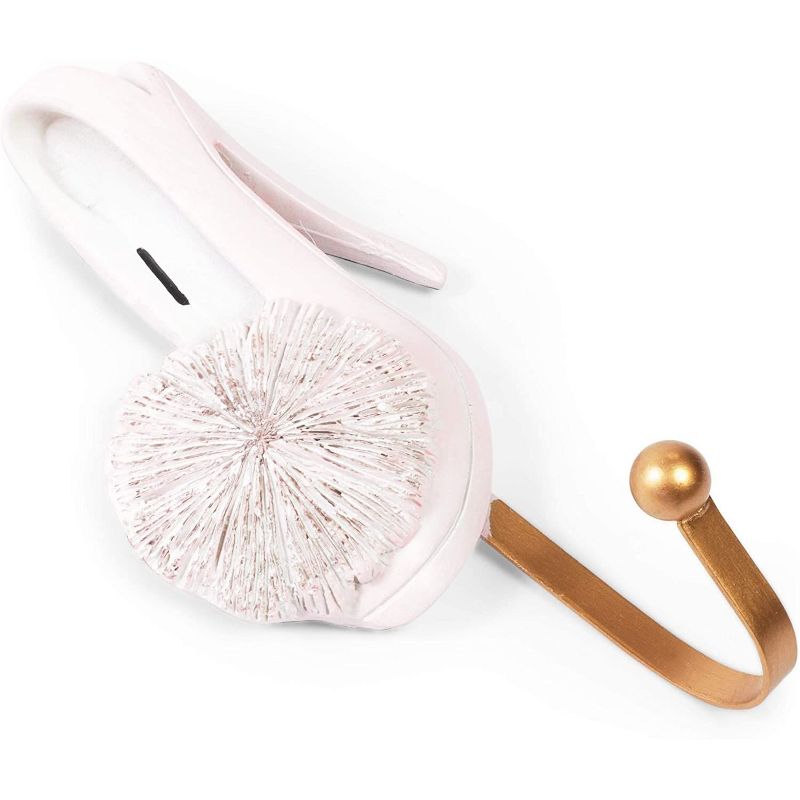 ClosetMaid 183500 Cubeicals Fabric Organizer Drawer Cube with 2 Sewn in Handles for Shelf, Closet, or Office Organization, Pumpkin (6 Pack)