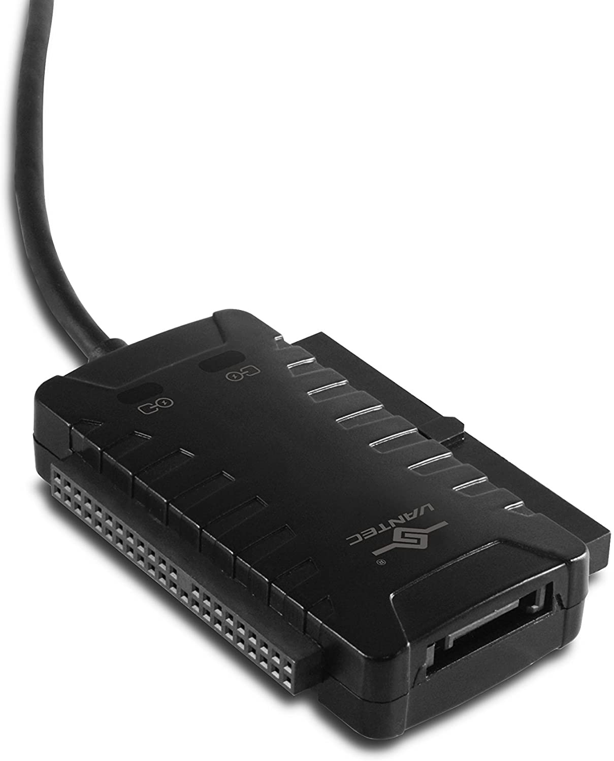 Vantec SATA/IDE to USB 3.0 Adapter (CB-ISA225-U3)