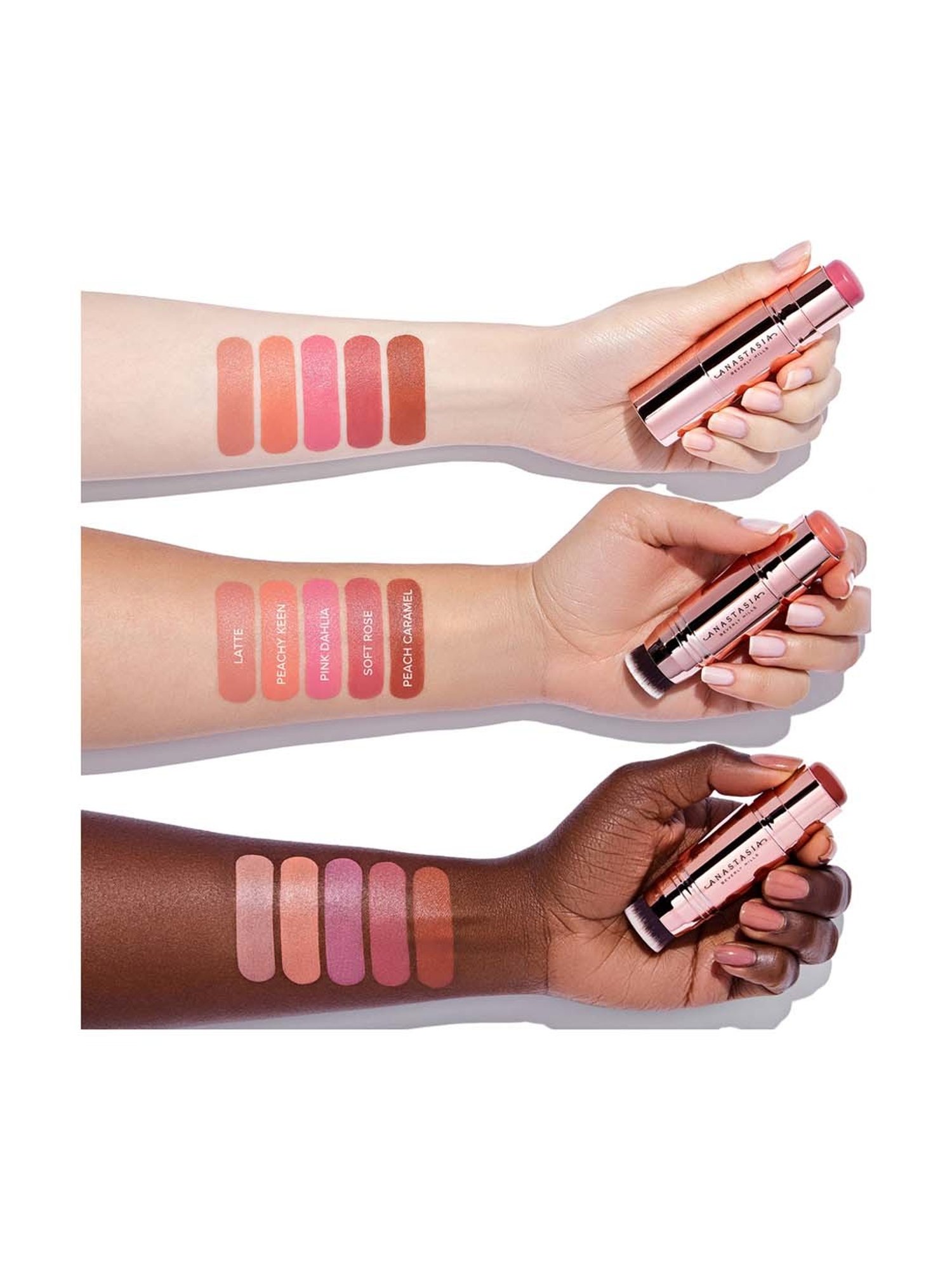 Rom&nd Better Than Cheek Blush W01 Odi Milk - 3.8 gm