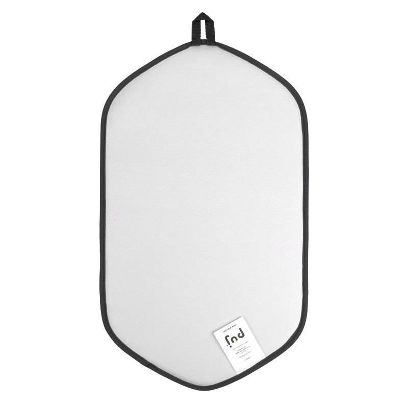 Puj Baby Bath Kneeler - Gray