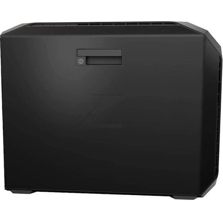 HP Z8 G4 Workstation - Xeon Silver 4216 - 16 GB RAM - 512 GB SSD - Tower - Black