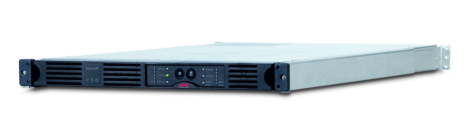 Apc Smart-ups 750va - 750va - 7.1 Minute(s) Full-load - 4 X Nema (sua750rm1u)