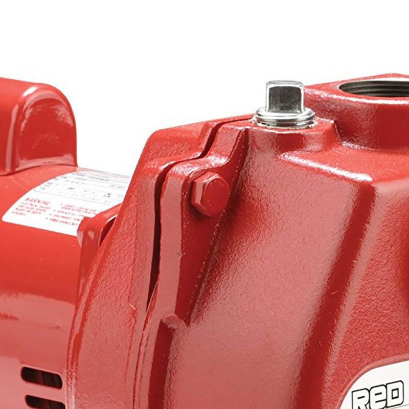 Gardena Comfort 50 Foot Wall Mounted Garden Hose Reel Box  (2 Pack)