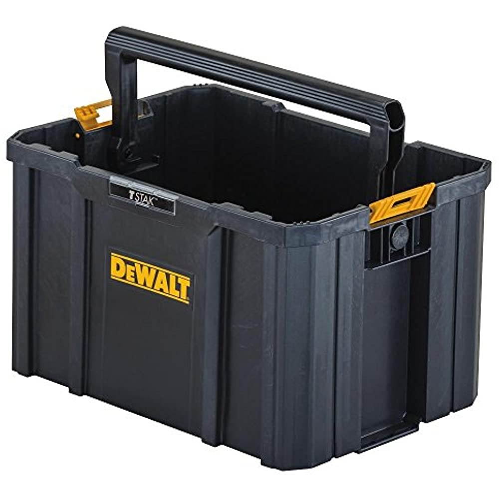 DEWALT DWST17809 TSTAK Open Tote