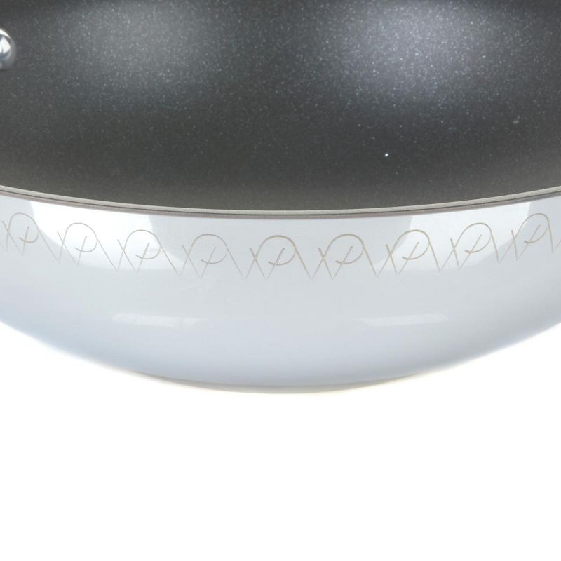 Wolfgang Puck Plasma Elite Nonstick 8" Skillet Model 668-118 Refurbished