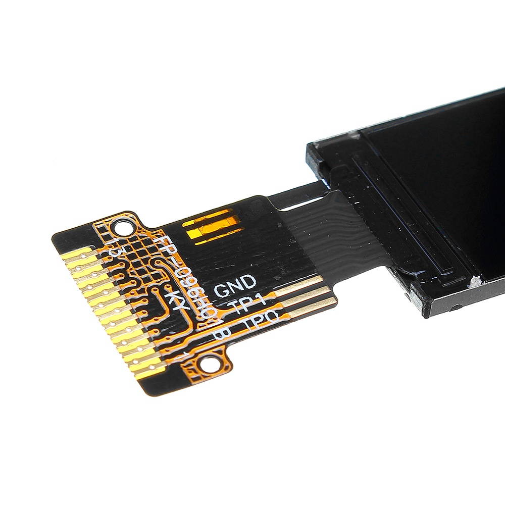 LCD Digital Display Buck-Boost Power Supply Module Board Constant Voltage Constant Current Crystal