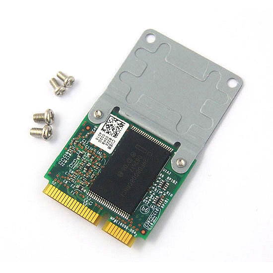 Half Size to Full Size Mini Pci-e PCI Express Adapter Coverter Wireless Card
