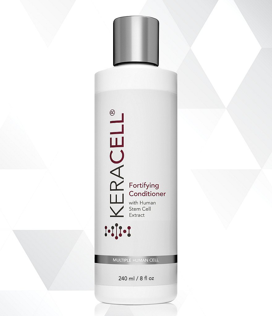 KERACELL Fortifying Conditioner with MHCsc&trade; Technology
