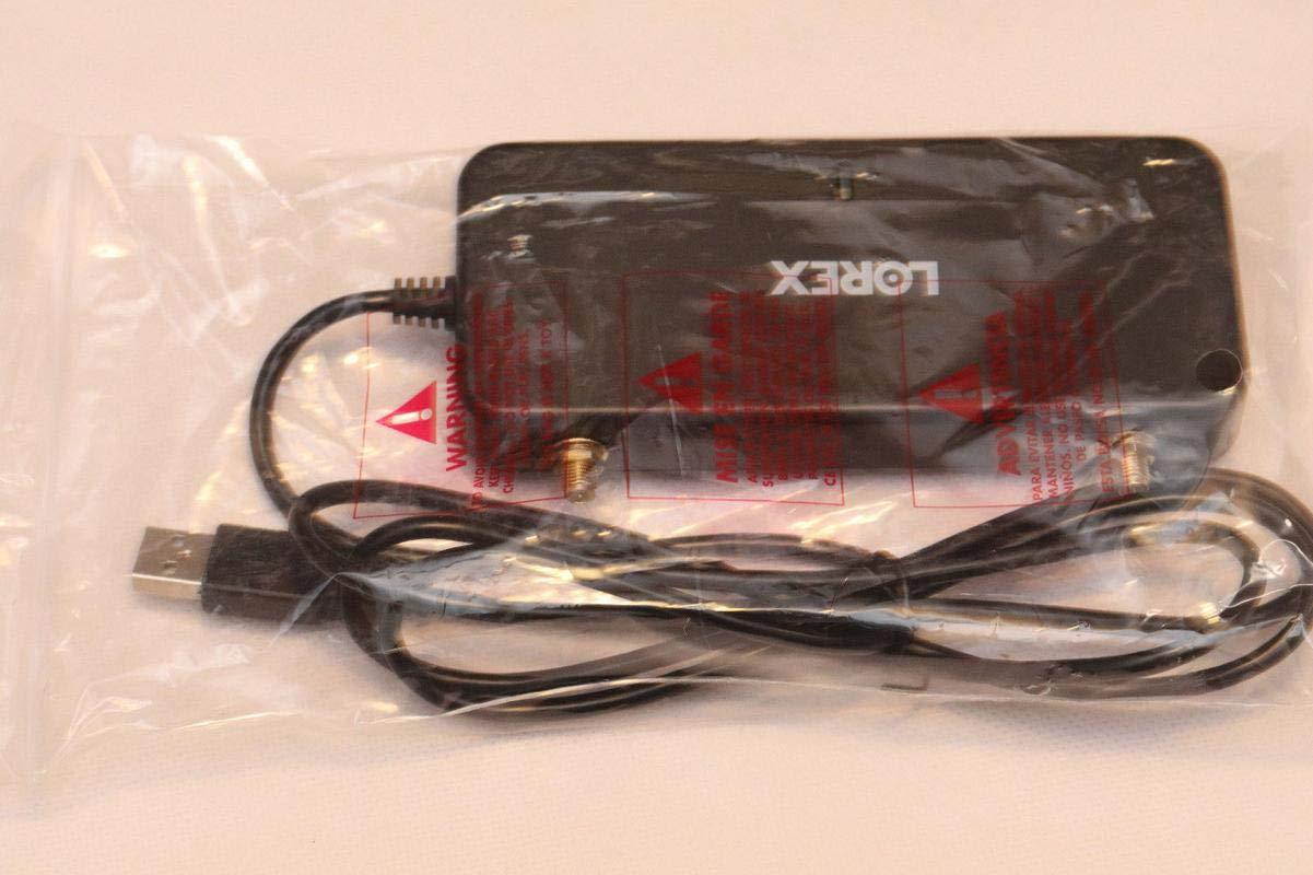 Lorex Wireless Receiver Replacement for LWB6800, LWB5800, LWB4900, LWB4800 Wire-Free Cameras