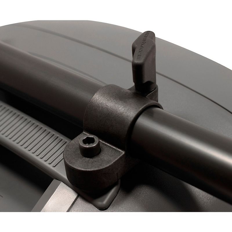 CHAUVET DJ CH-03 Heavy-duty T-bar Mobile Lighting Stand