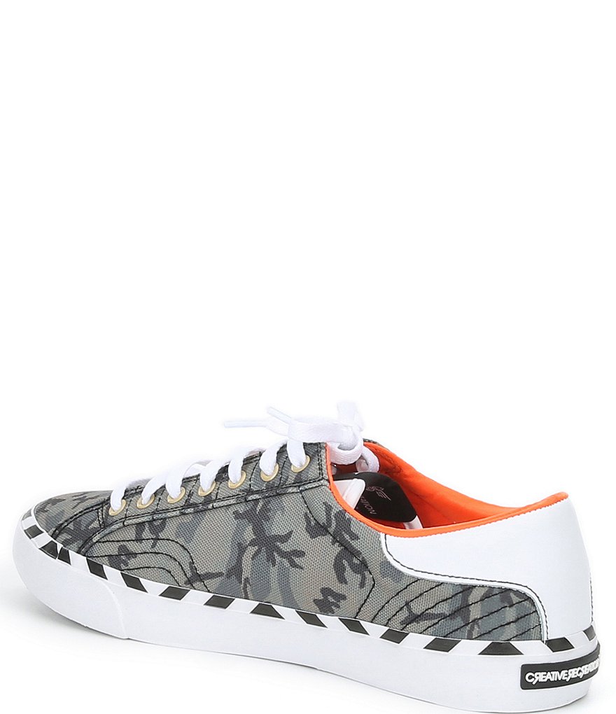 Creative Recreation Men's Helious Lace-Up Sneaker