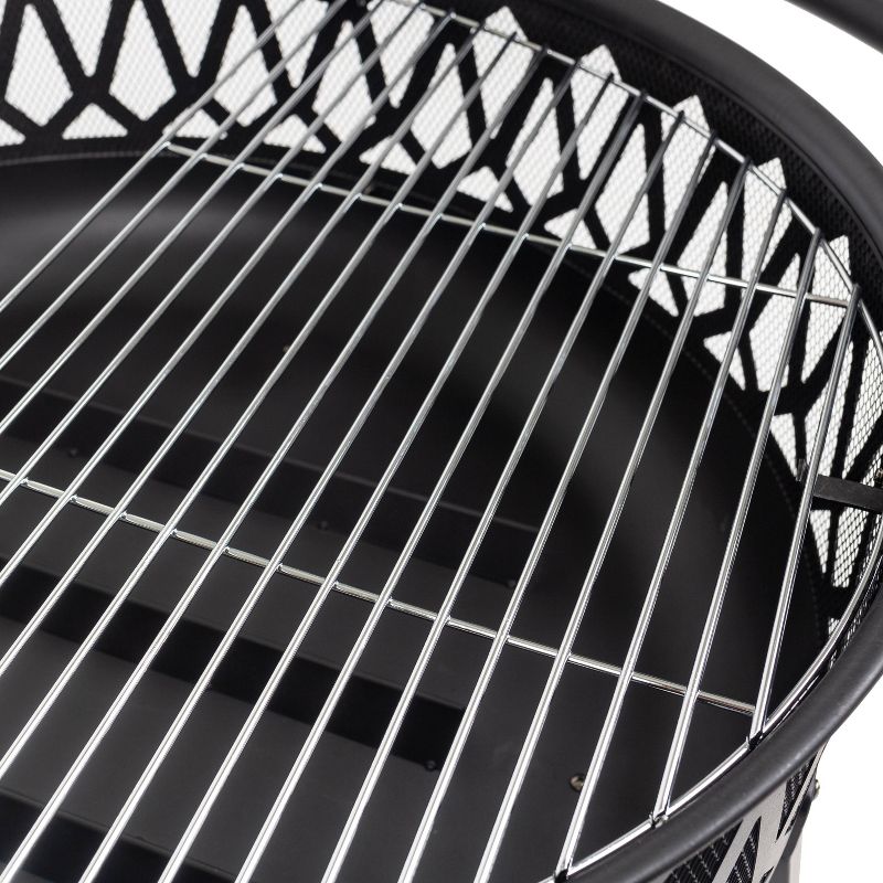 Harmony Fire Pit - Pleasant Hearth