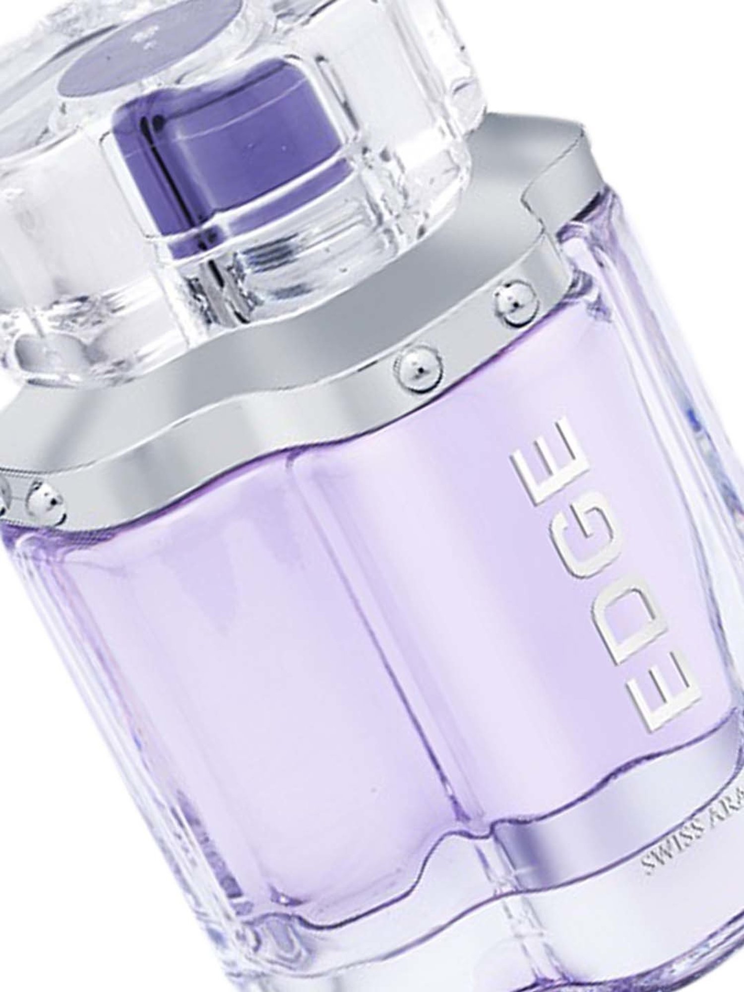 Swiss Arabian Edge for Women 984 EDP - 100 ml