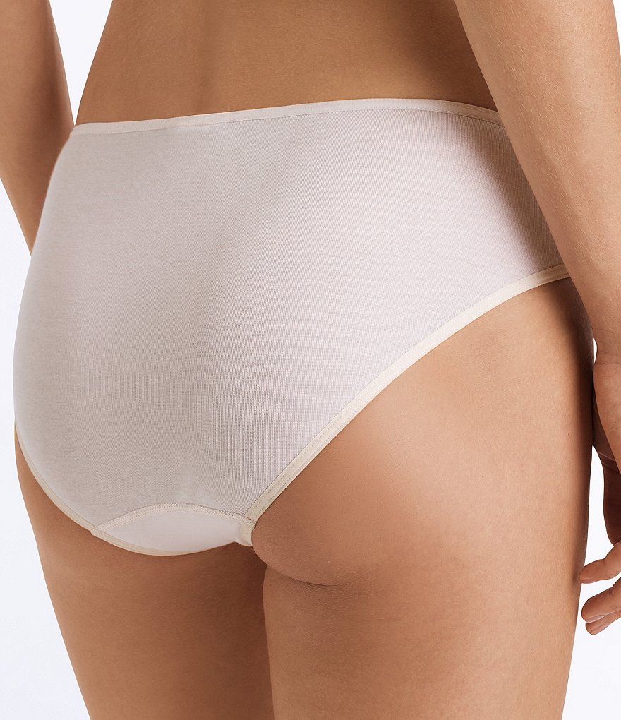 Hanro Dorea Hi-Cut Breif Panty