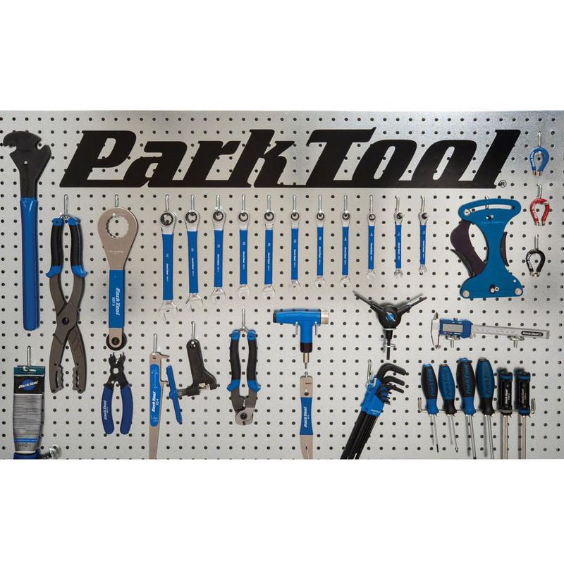 Park Tool DL-36 Horizontal Logo Decal Sticker/Decal