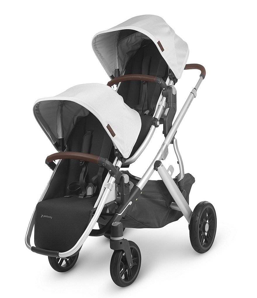 UPPAbaby RumbleSeat V2 for VISTA (2015 - 2019) & VISTA V2 Strollers