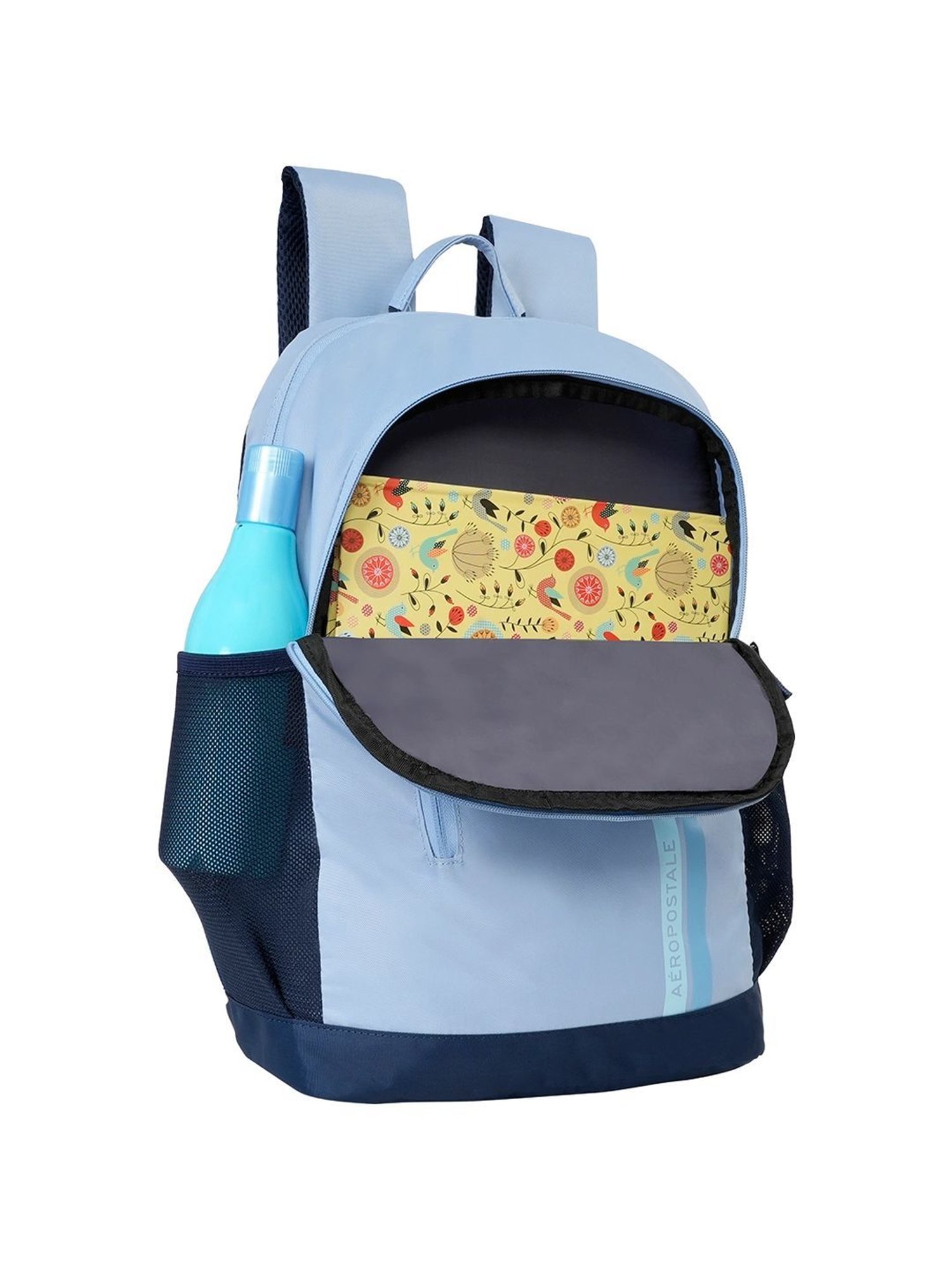 Aeropostale Xenia Blue Backpacks Backpack