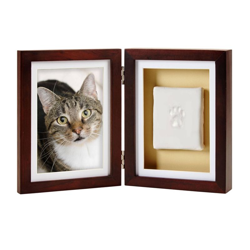 Pearhead Pawprints Desk Frame