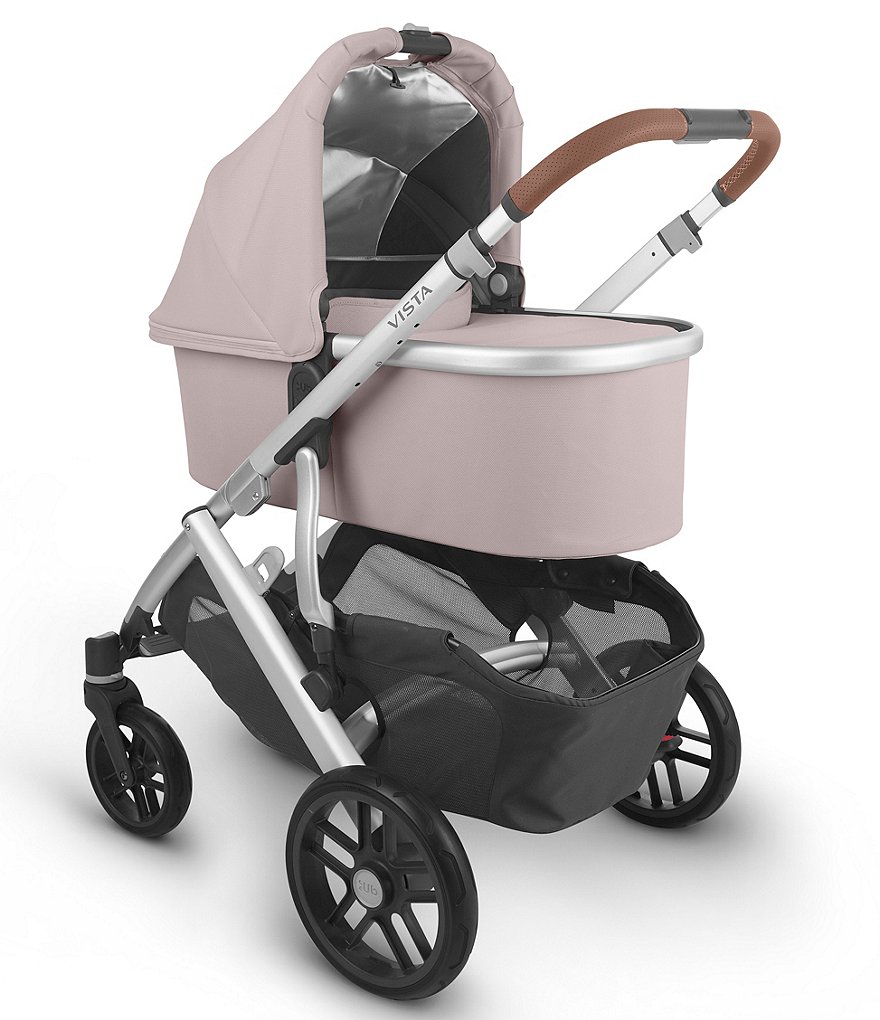 VISTA V2 Convertible Standard Stroller with Bassinet