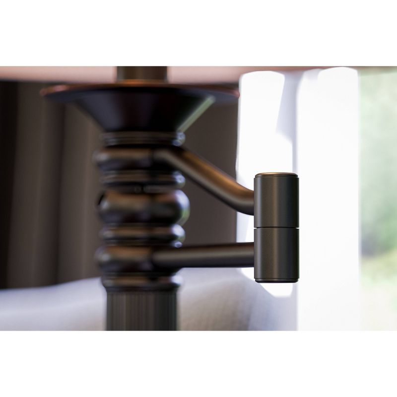 Kenroy Home Table Lamp  - Bronze