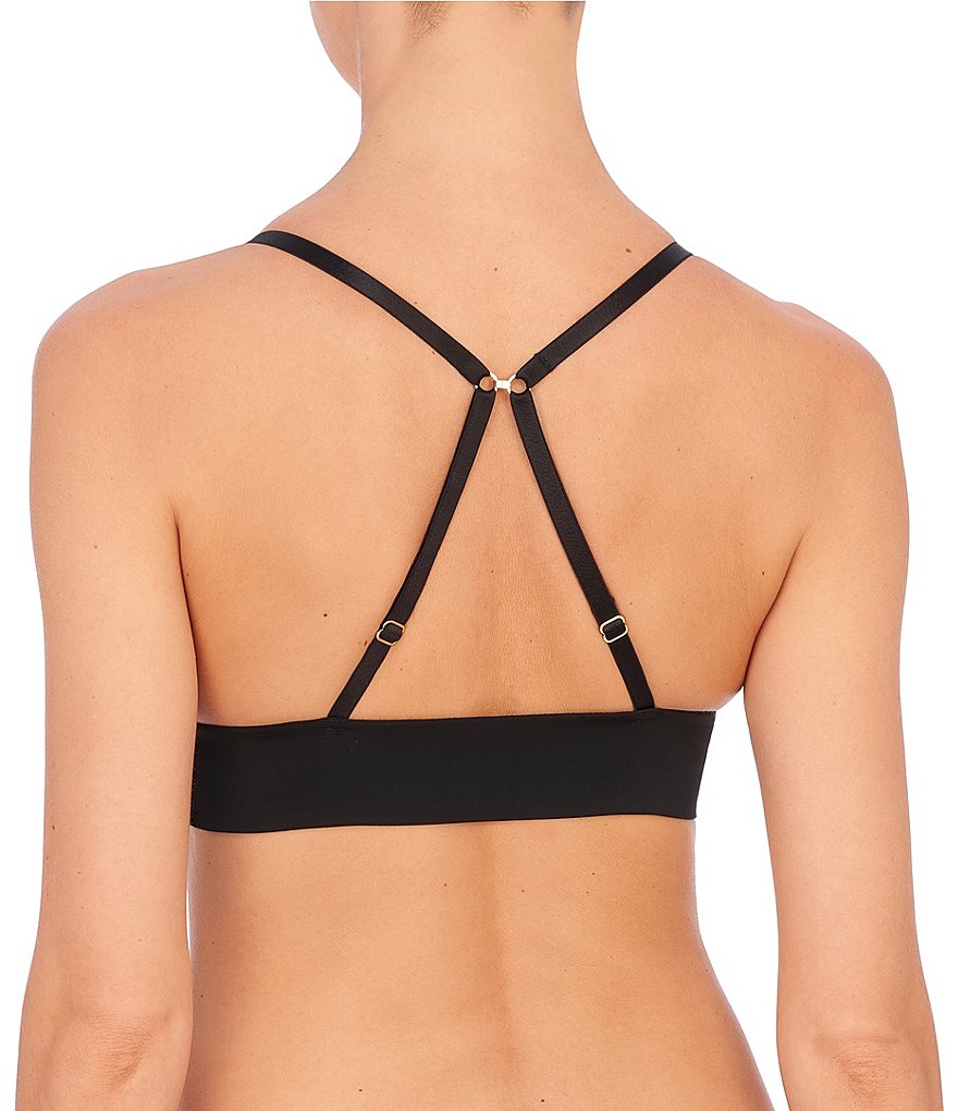 Yummie Audrey Comfortable Seamless Bralette
